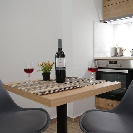 Simplychic Apartment S Kalamata Zewnętrze zdjęcie